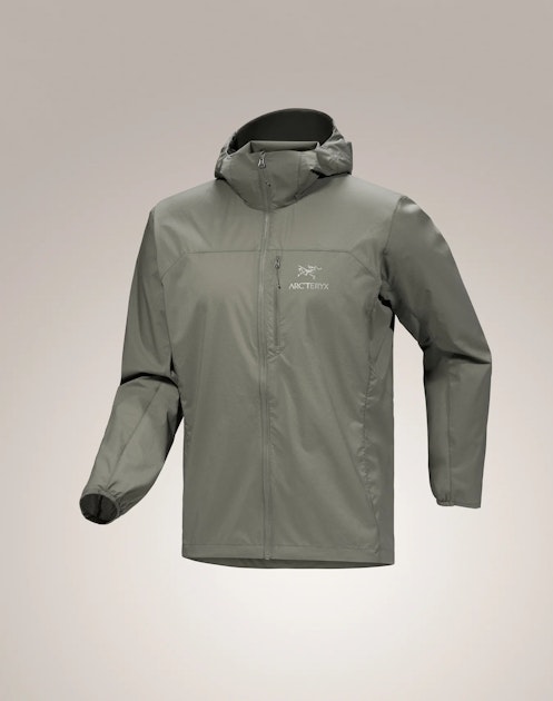 Why the Arc'teryx Squamish Hoody Is Loved in the Mountains and the